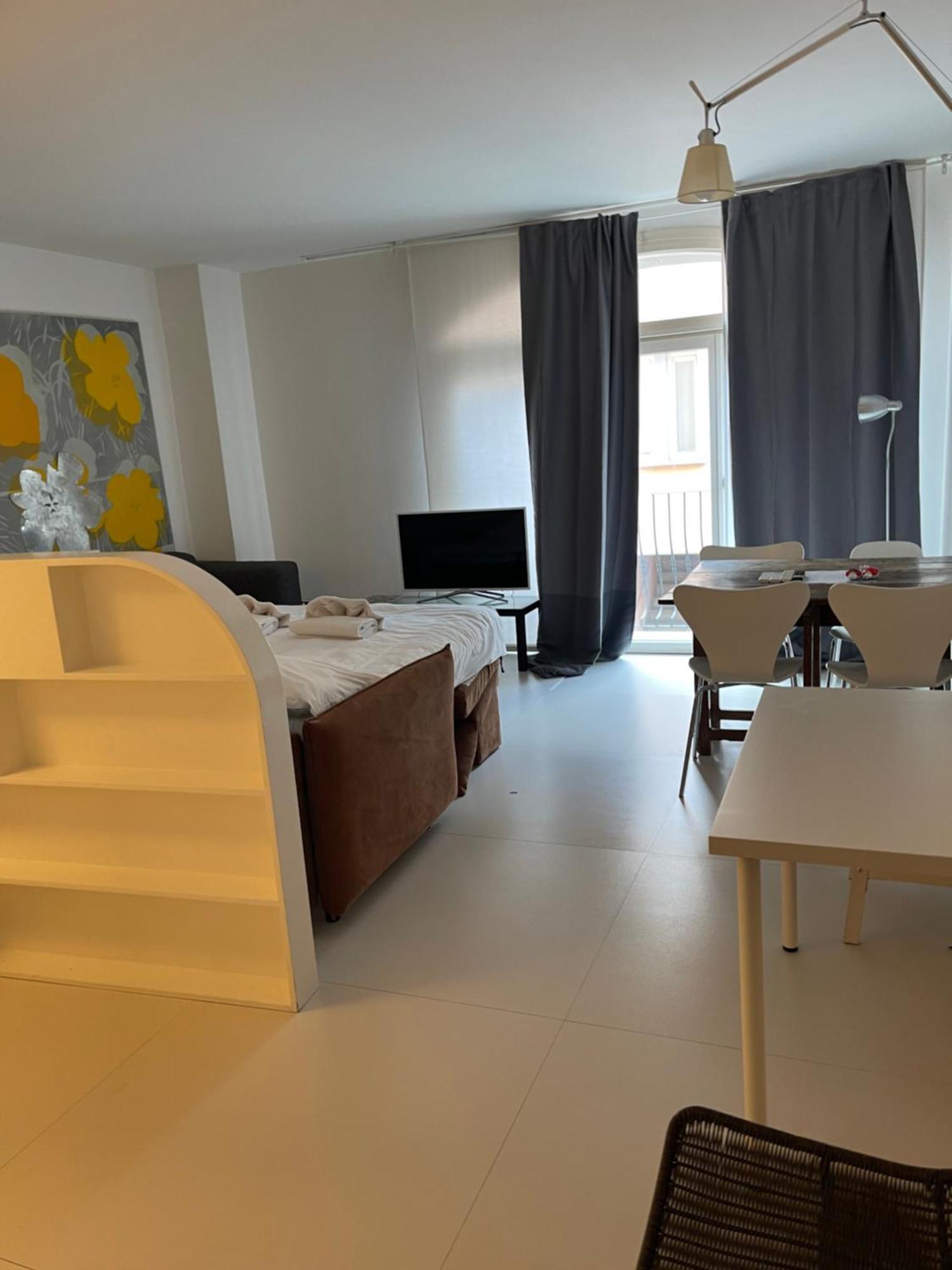 Dimora Ghibellina Appartement *