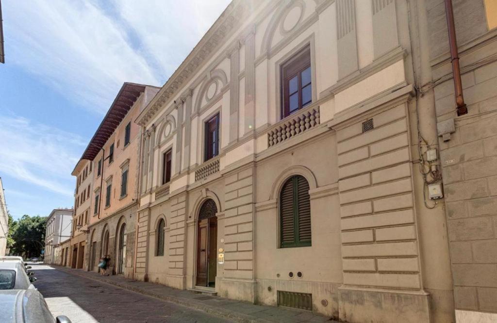 Appartement Dimora Ghibellina