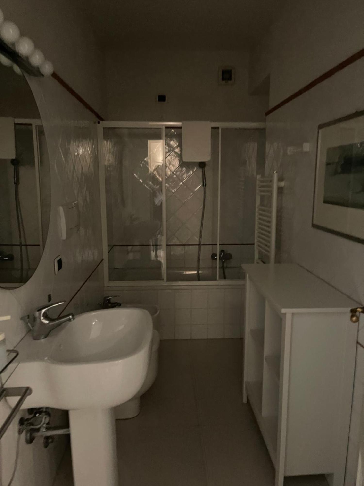 Dimora Ghibellina Appartement