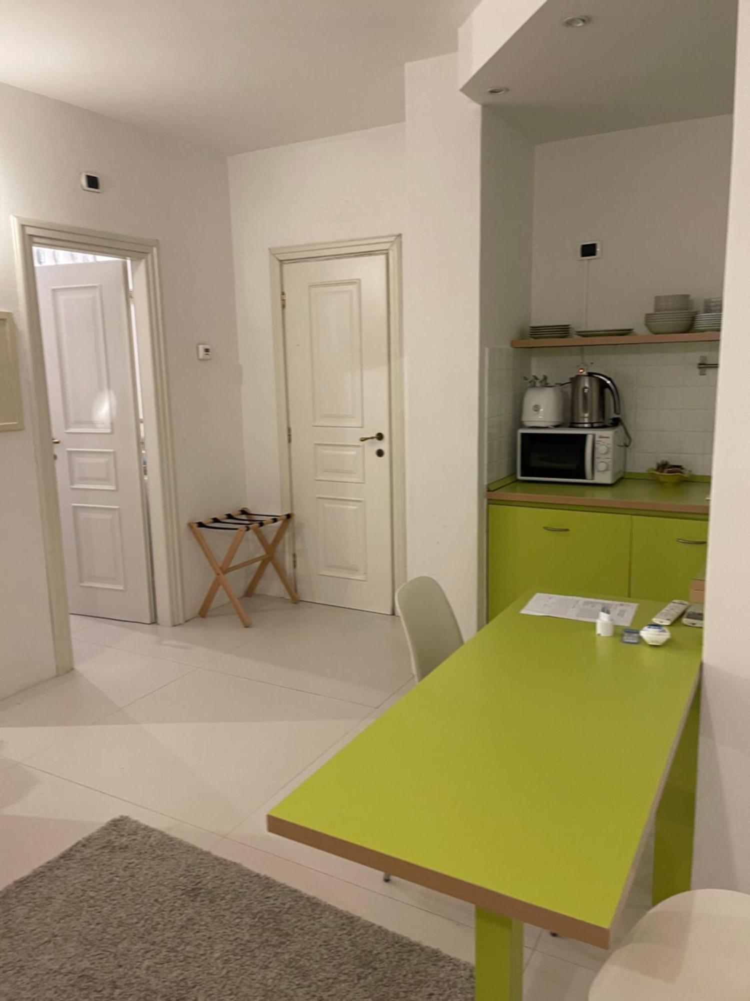 Appartement Dimora Ghibellina *