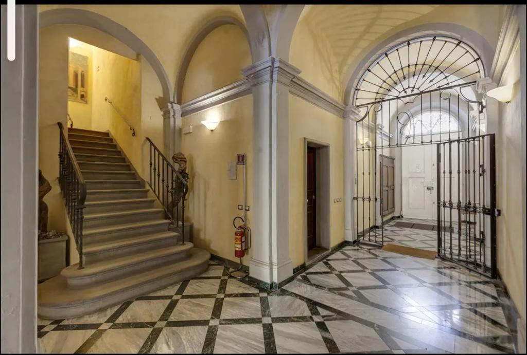 Appartement Dimora Ghibellina Florence